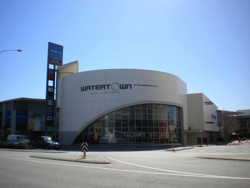 The Sebel West Perth Aparthotel Exterior photo